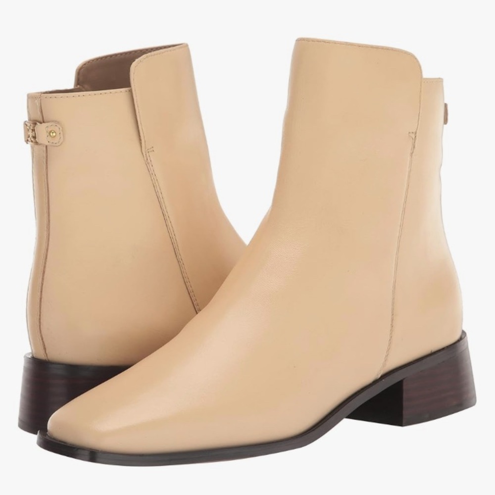 Sam Edelman Thatcher ankle boot 8.5